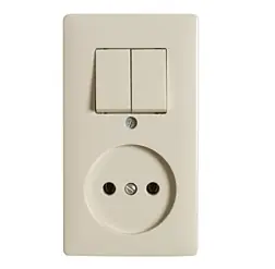 Combinatie OPBOUW SERIE ZA Voordeelprijs